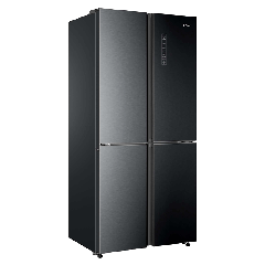 Haier Inverter Series Side-By-Side Refrigerator 16 Cu Ft (HRF-578TBG) - Musab Mall-1 (3 Months 0% Percent Profit Product Available On 48 Months Installment)